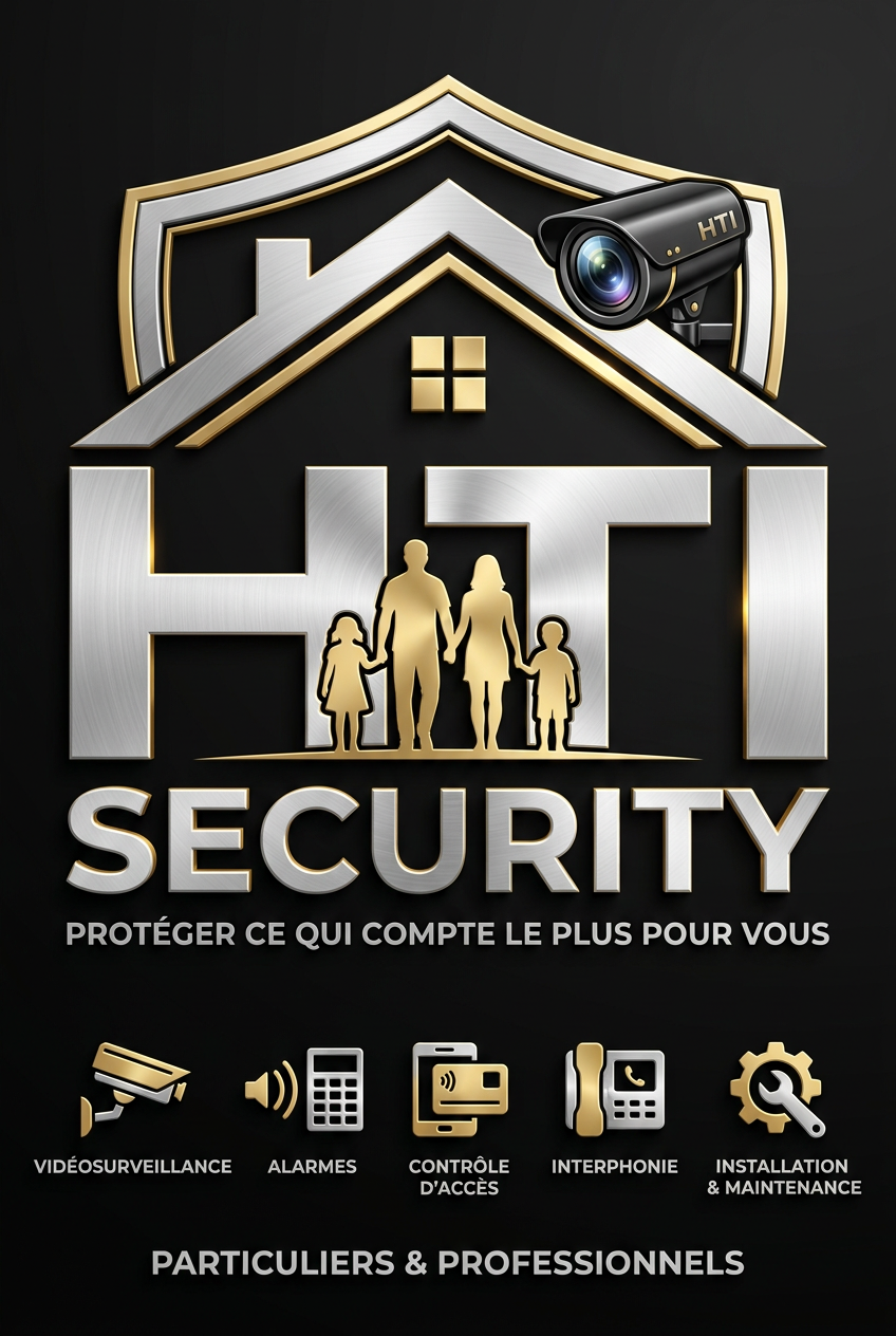 HTI Security — Protéger ce qui compte le plus