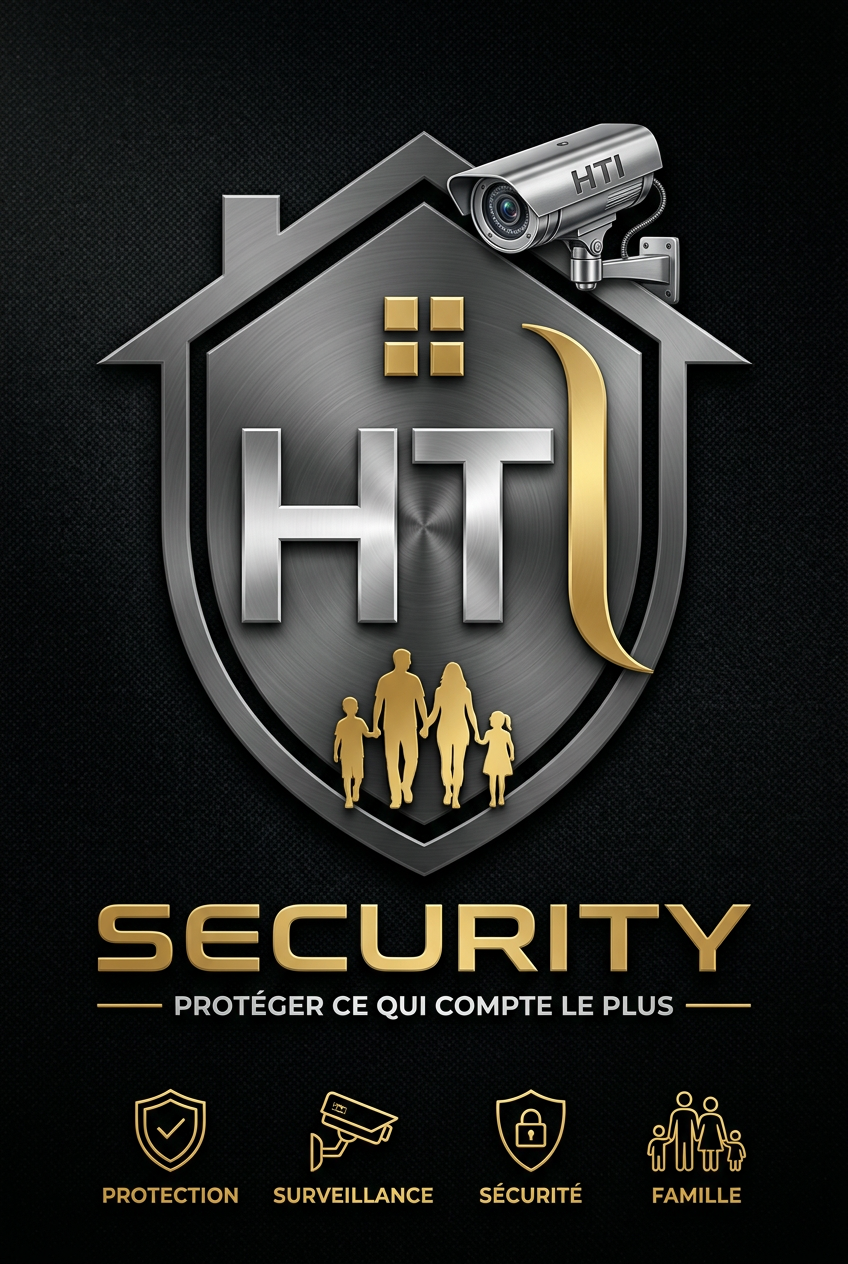 HTI Security - Vidéosurveillance, alarmes et sécurité